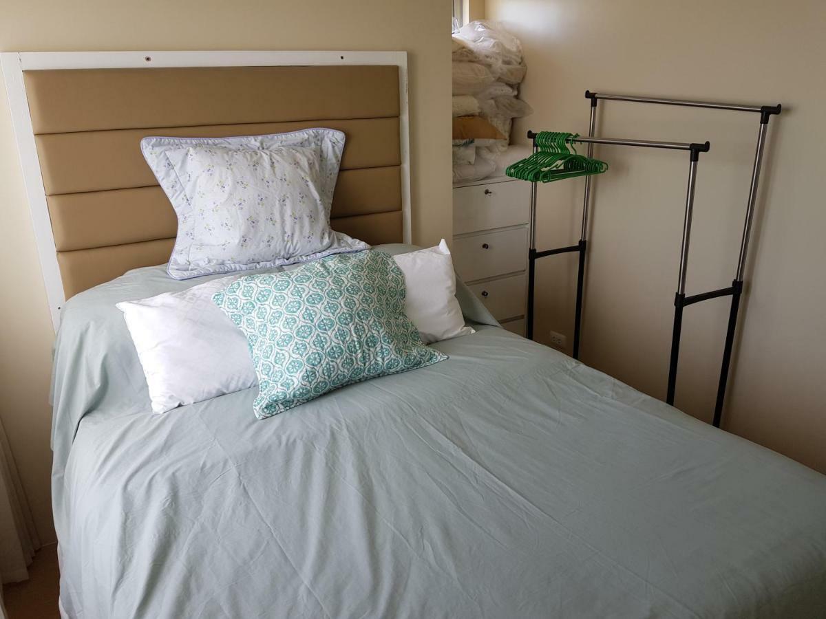 Nice Corner Ayala 1 Bedroom Condo At Heart Of Davao City With Hi Speed Wi Fi Internet Exterior photo